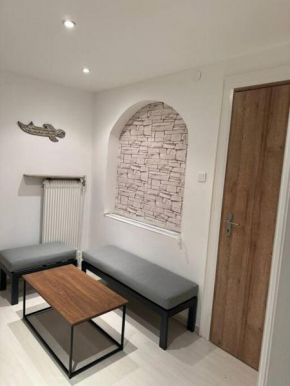 Appartement cosy